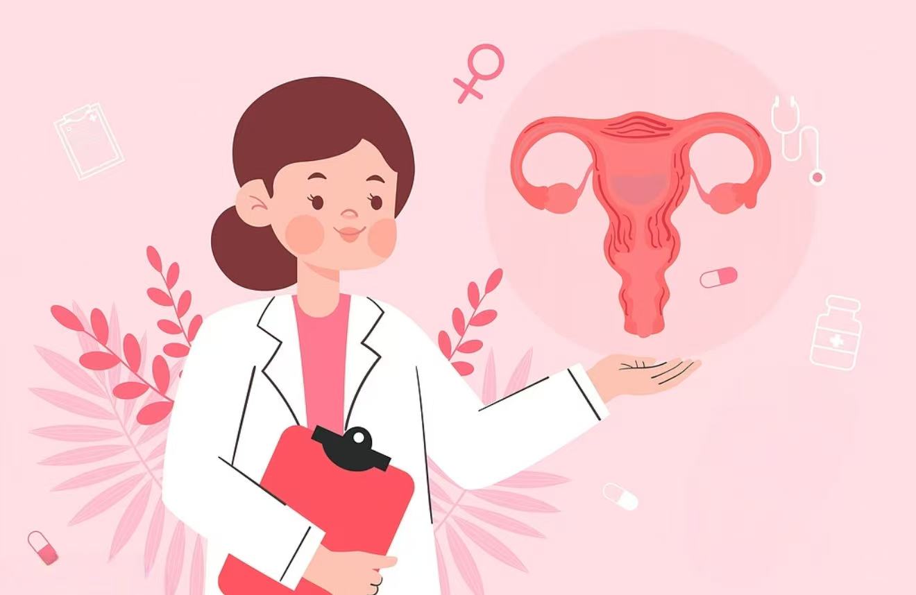 【便民通知】五一守护她健康！@返乡姐妹，荣县妇幼保健院免费“两癌”筛查假期不打烊