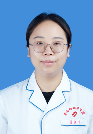 医师丁莉